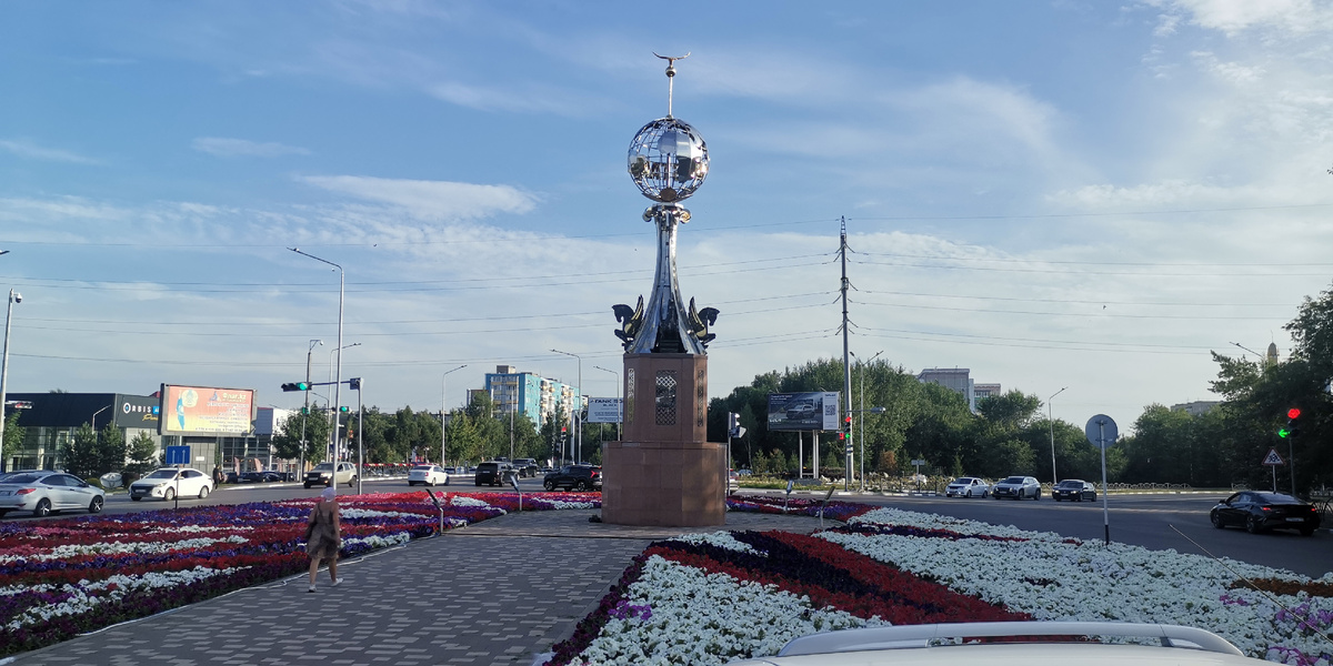 Путешествие @Domsad777 travels