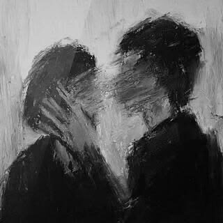 Я не могу забыть бывшую.