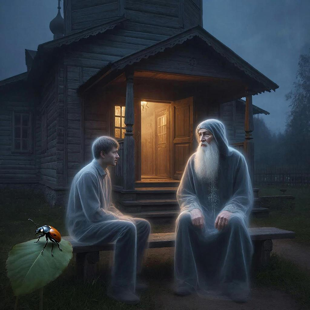 Картинка создана с помощью ии