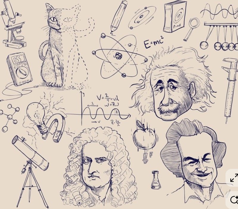 Гениев много. А что такое Гениальность?