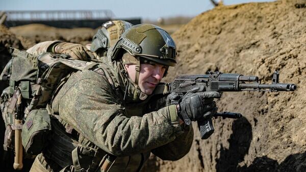    © РИА Новости . Сергей Мирный