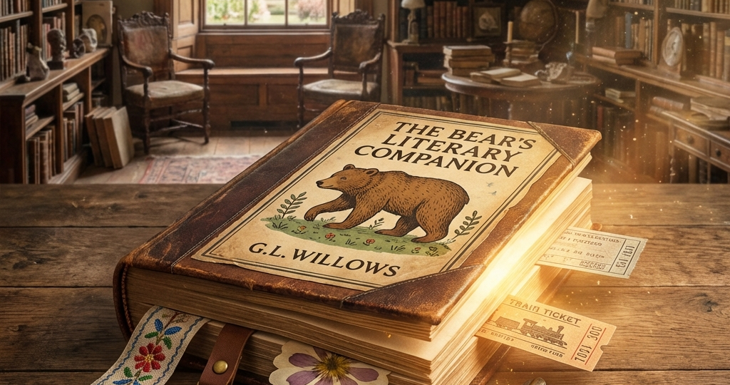 Немного о закладках. Что можно найти в книге, в которой кто-то хотел что-то не потерять?