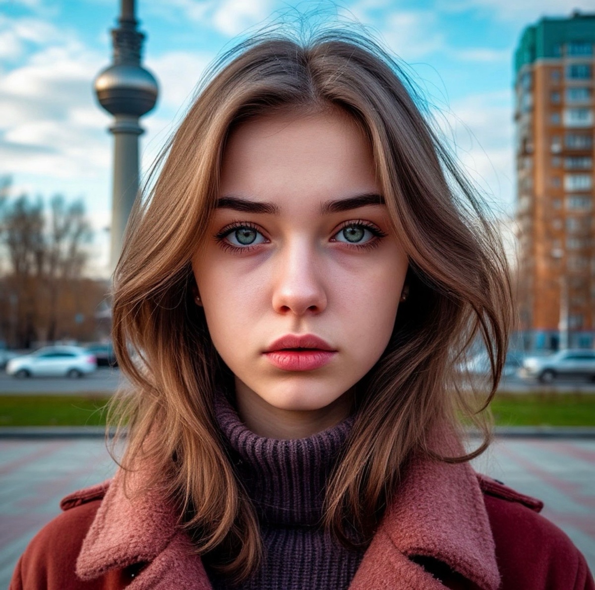 Картинка сделана ИИ