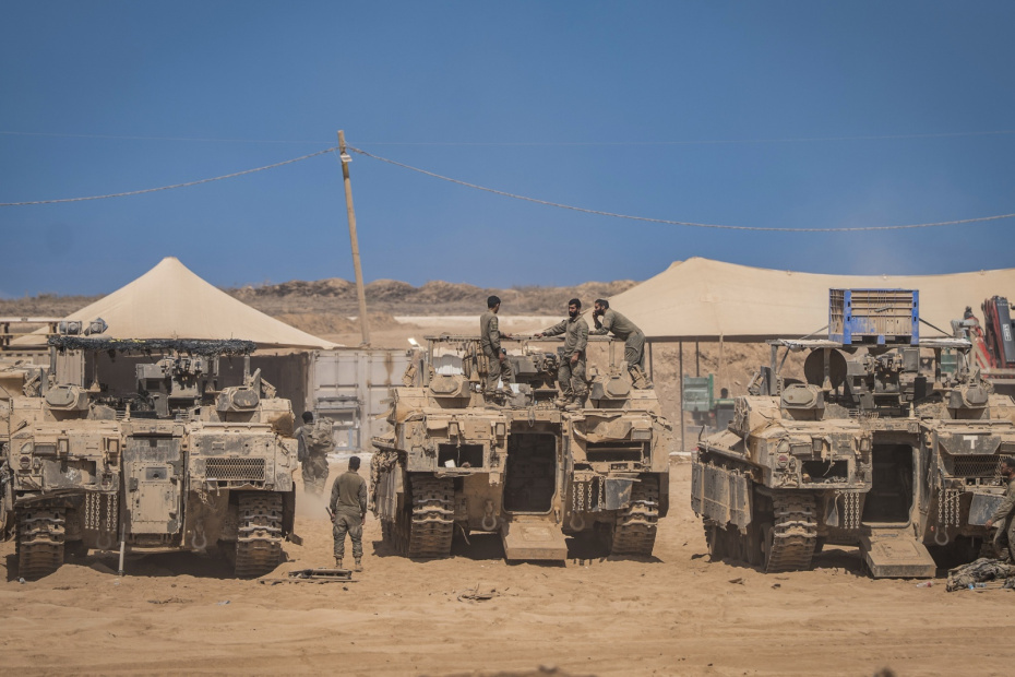    Ilia Yefimovich/dpa/Global Look Press