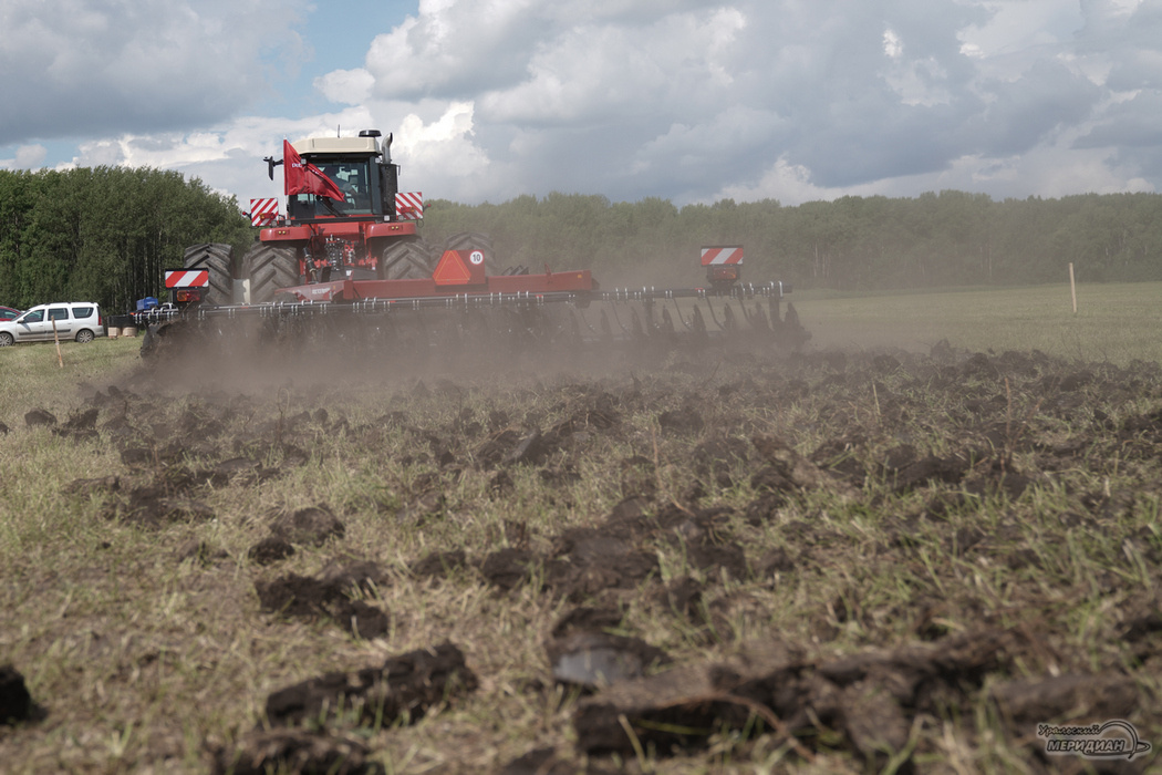    Фото: Лидия Аникина © ИА «Уральский меридиан»