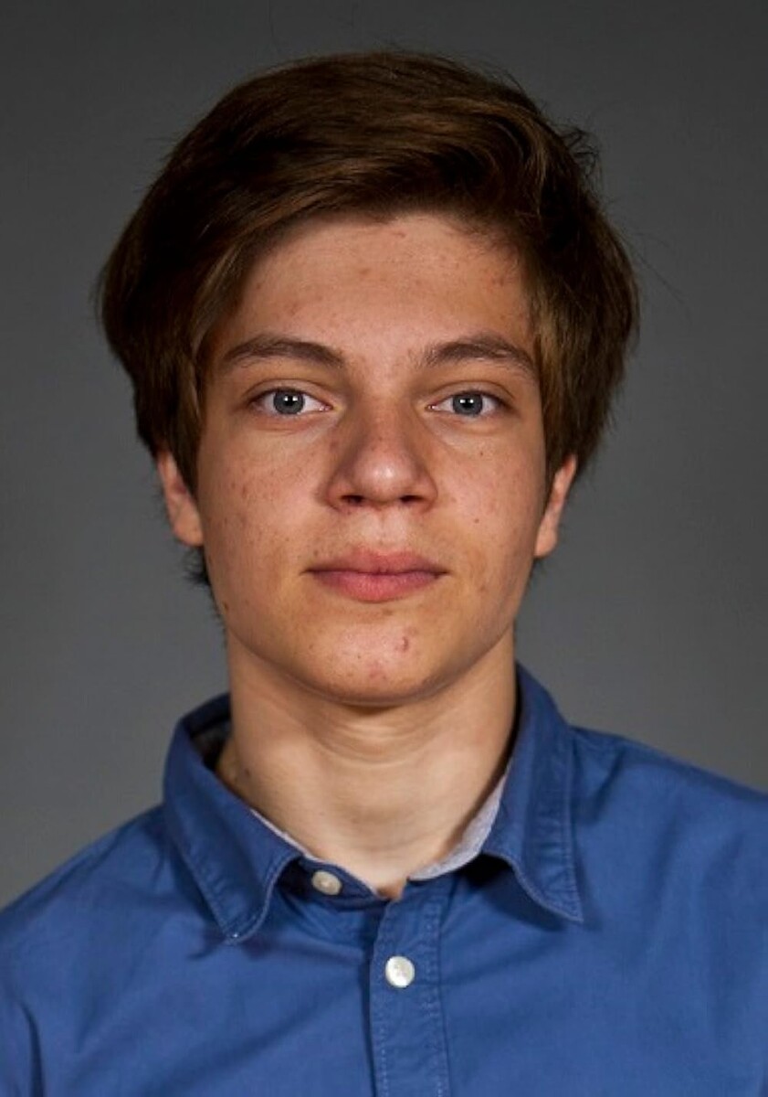 Егор Клинаев / фото из открытых источников