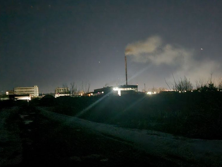     Губернатор поручил взять на особый контроль проверку запаха от «Технопрома»