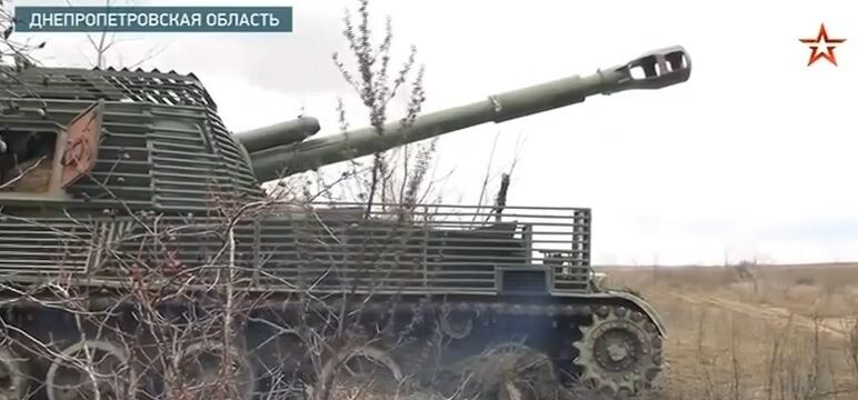    Фото: Телеканал Звезда