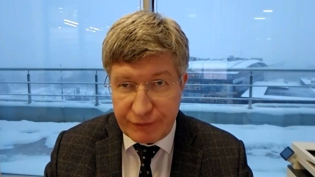    Александр Лосев