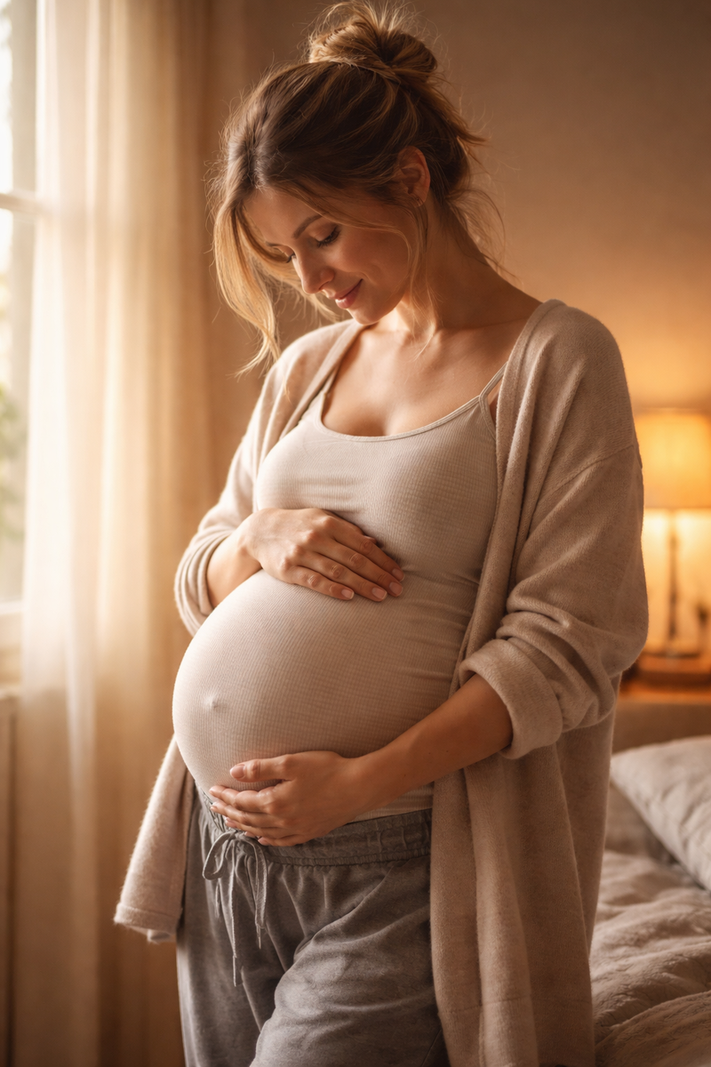 Еще немного и главная встреча произойдет 