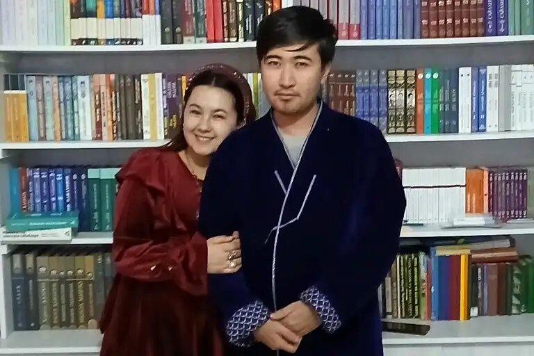    Фото: из личного архива семьи