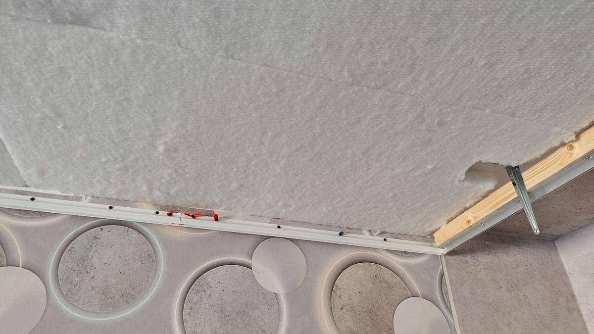 Комната ©ElenKa, 2026