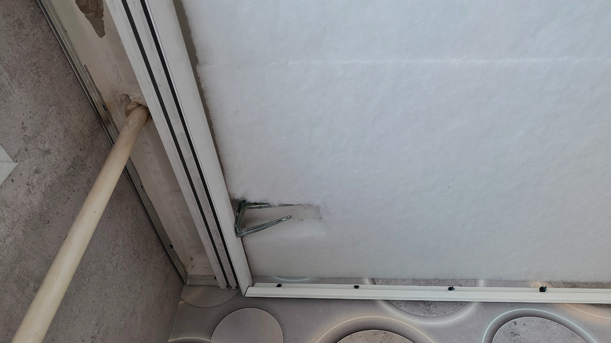 Комната ©ElenKa, 2026