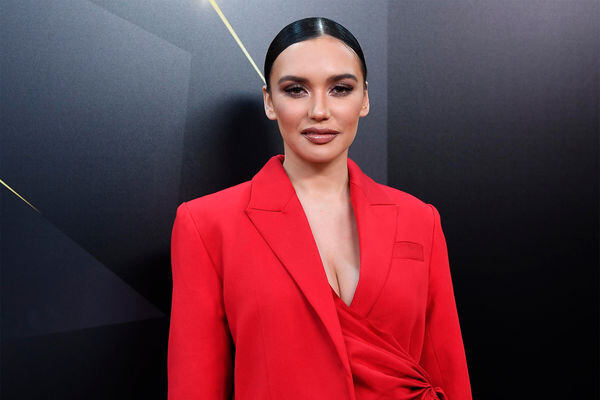 Ольга Серябкина / Екатерина Чеснокова/РИА «Новости»   📷