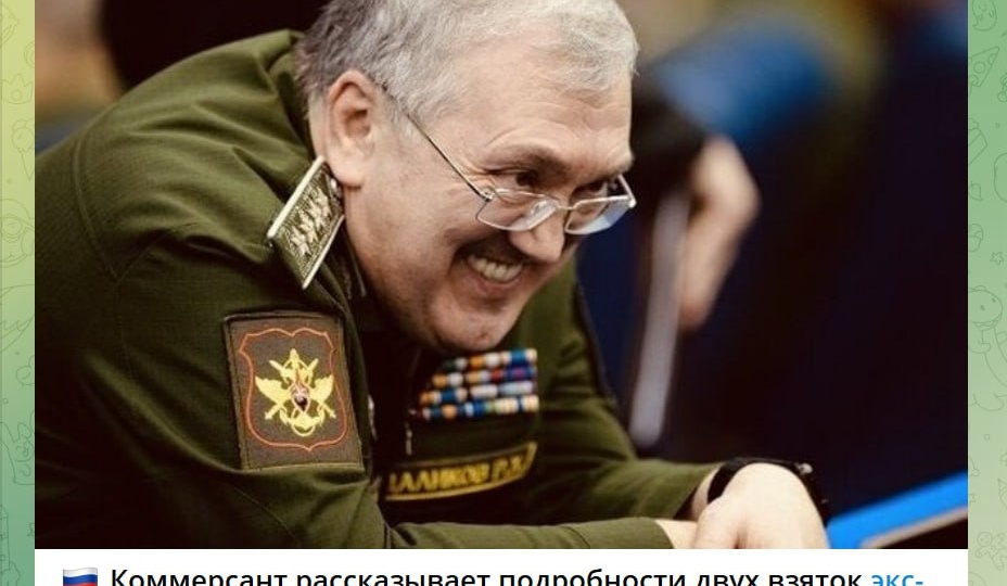 10 лет разрушал нашу армию: По "мафиозной" статье вор в погонах отсидится под домашним арестом?