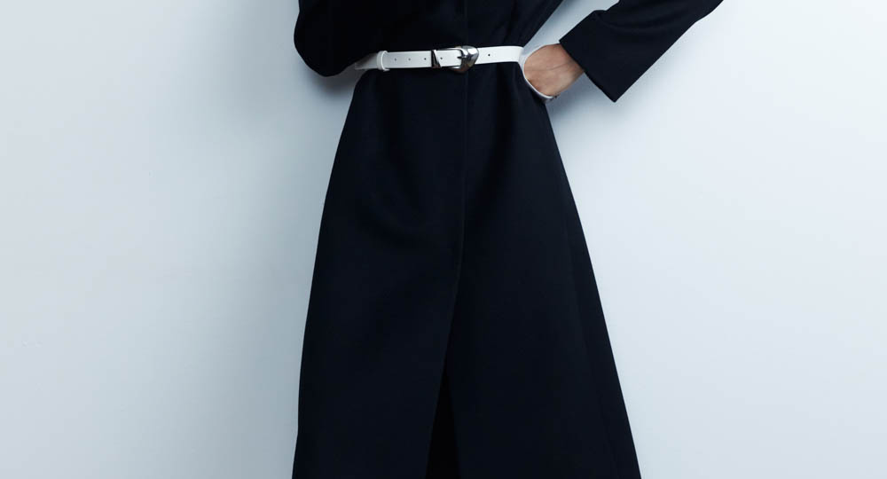 ГЛАВНЫЕ ПАЛЬТО ВЕСНЫ 2026: база и тренды!