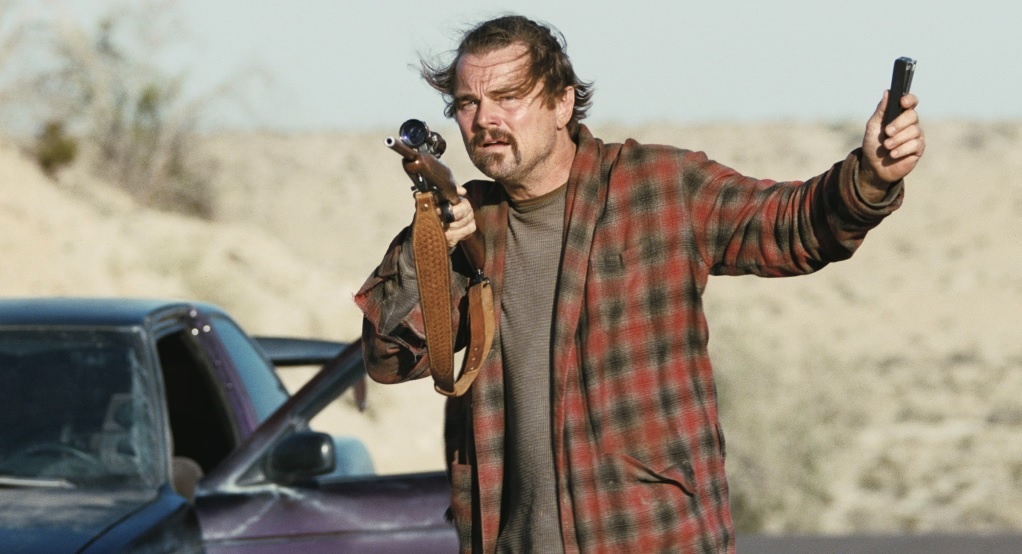 Кадр из фильма «Битва за битвой»