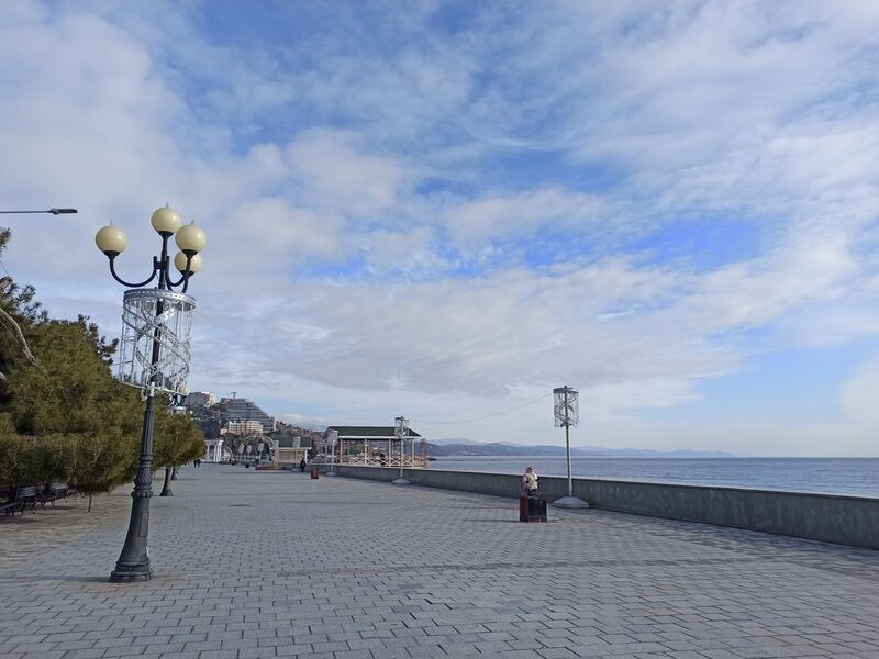    Умиротворение в Алуште: 5 секретов для идеального дня вдали от шумных пляжей admin