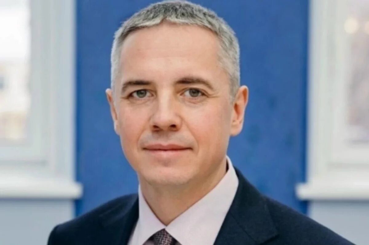    Названа дата, когда в Ижевске простятся с директором «ИжГЭТ» Сальниковым