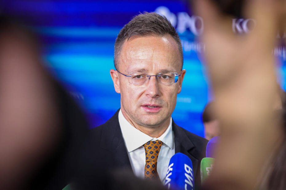    Roman Naumov/URA.RU/Global Look Press