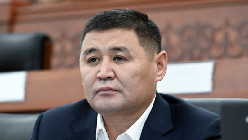 Шаирбек Ташиев