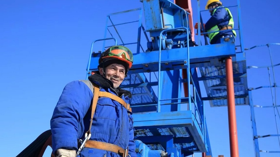 Минтруд России предлагает законодательно закрепить компенсацию междувахтового отдыха при увольнении