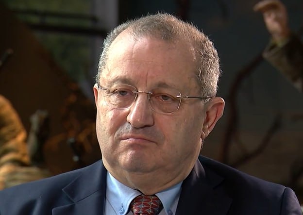 Фото: Prt Scr youtube.com / ОНТ