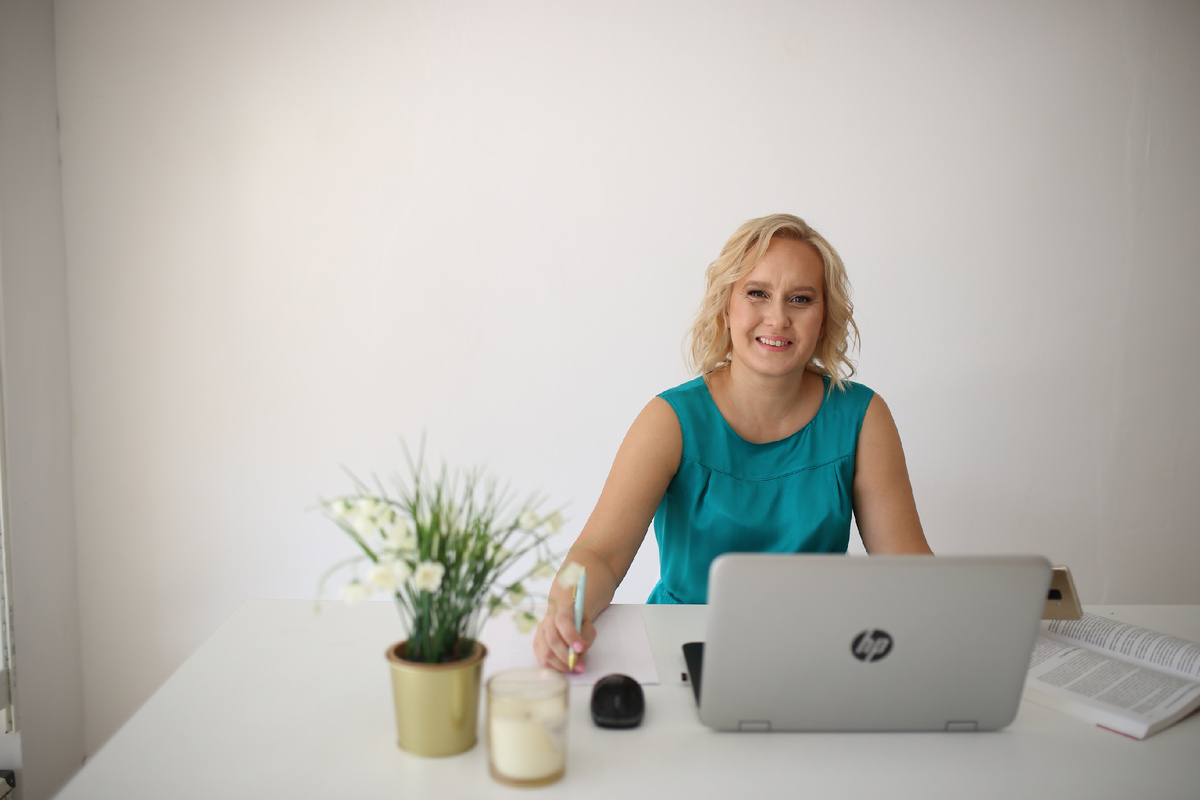 Личное фото автора.