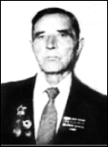 Молоносов Григорий Васильевич