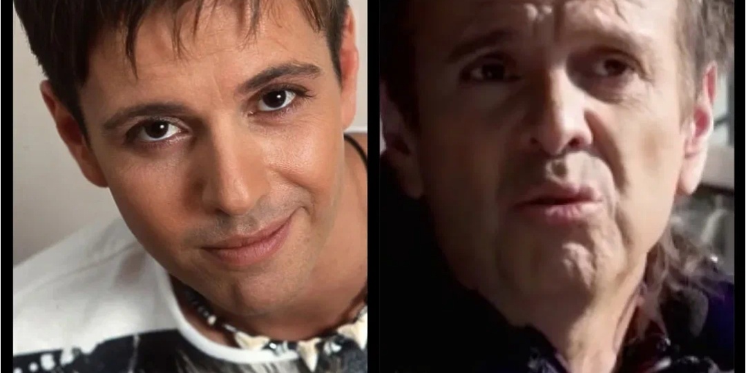 «Гнию заживо» и боюсь выходить из дома: шизофрения, бред преследования или реальная боль? Что 20 лет мучает Андрея Губина.