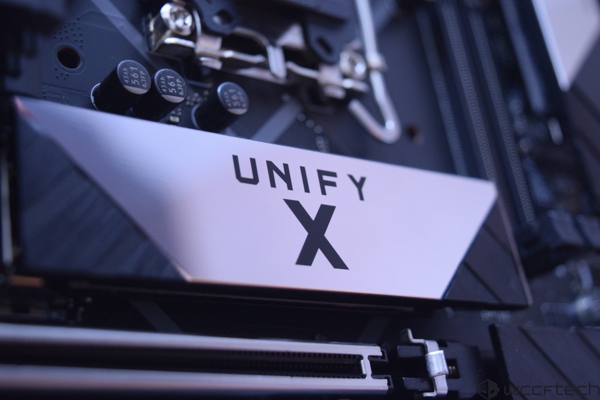    MSI готовит MEG X870E Unify-X MAX: DDR5 до 10 600 MT/s