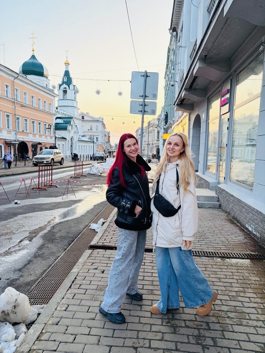 Фото автора 