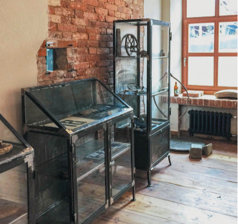 Опыт и экономическая модель, наработанные при создании общественного пространства ЛОФТ1890 в Волгограде, будут использованы при реализации проекта восстановления и приспособления ОКН в Иловле