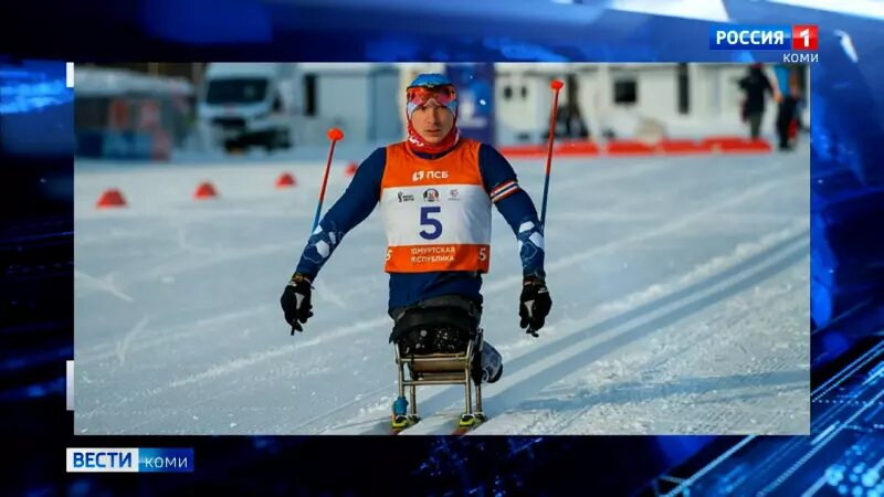    Иван Голубков. Фото: стоп-кадр из передачи канала