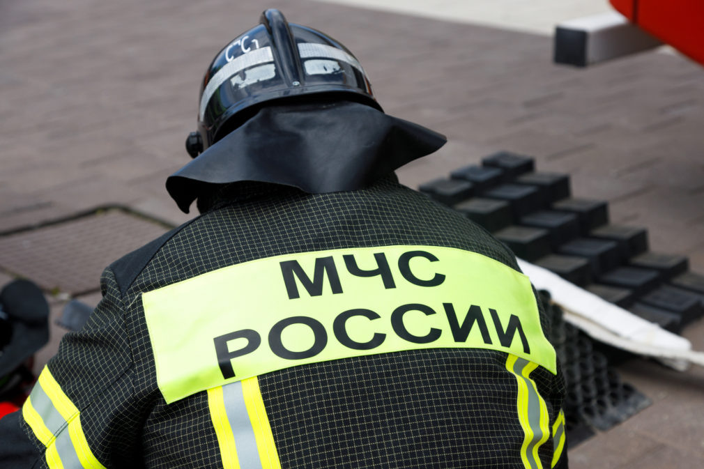    Фото: СвоёТВ/Сергей Пархисенко Сергей Иванов