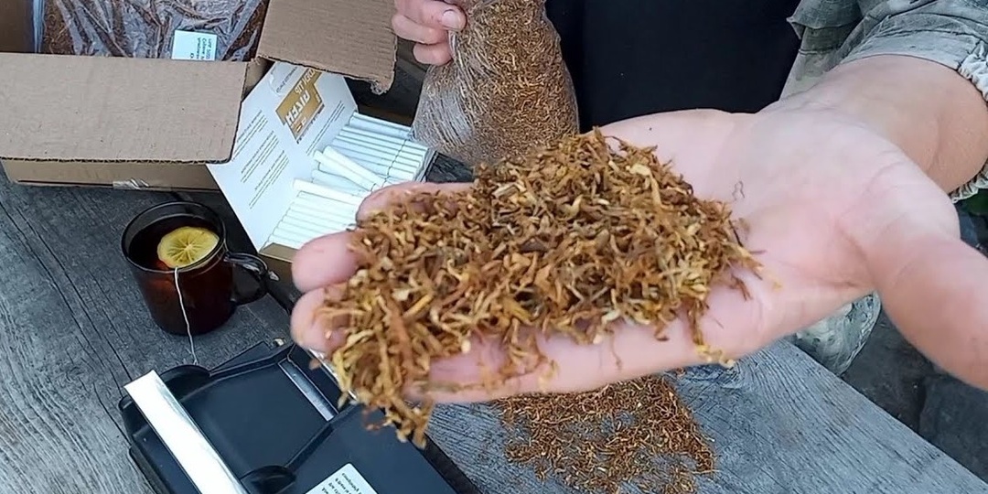 Купил фермерский табак в интернете и пожалел: 5 главных подлянок продавцов