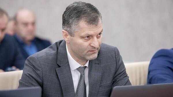    © Sputnik / Михаил Авагимов