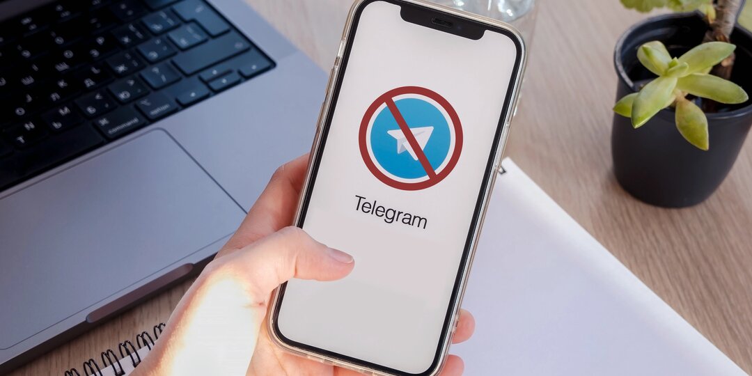 Блокировка Telegram с 1 апреля: для управления выездными сотрудниками есть решение