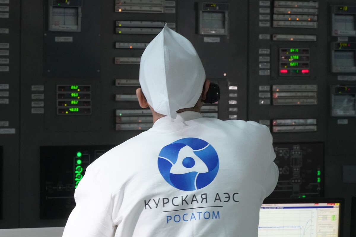     / Источник: © ИЗВЕСТИЯ/Эдуард Корниенко