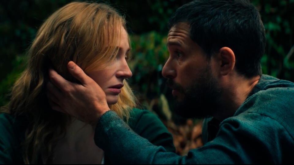 Фото: © х/ф "Проклятый рыцарь", реж. Наташа Кермани, 2026