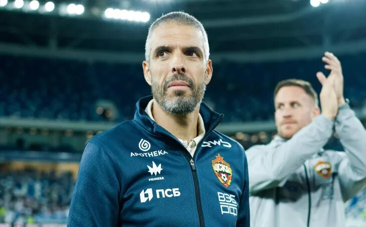 Фото: ПФК ЦСКА, ФК Балтика, ФК Ахмат, ФК Динамо