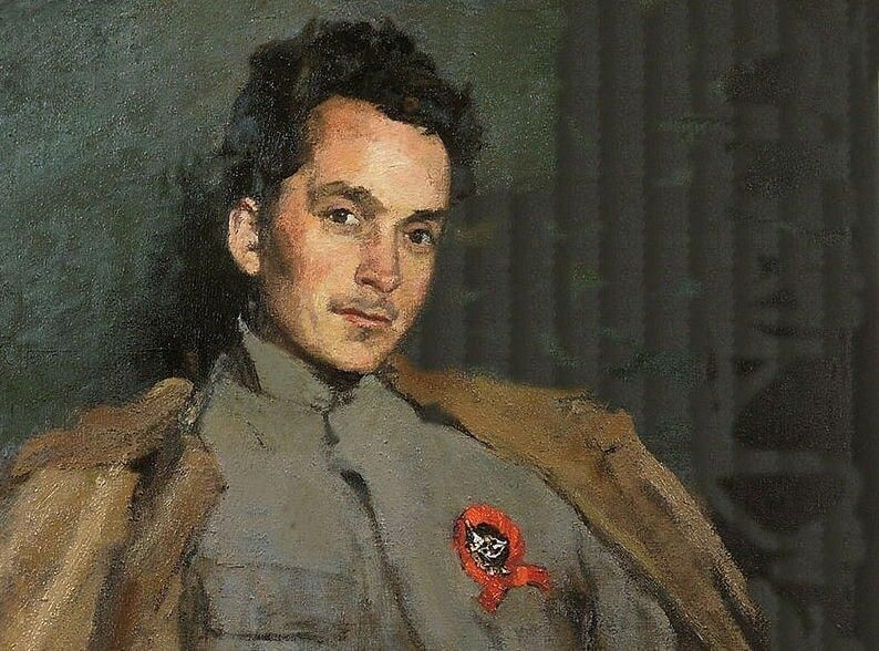 Дмитрий Фурманов