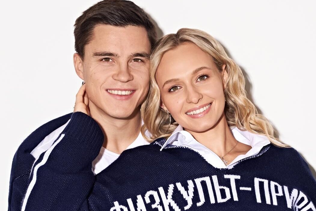     «У нас впереди новая глава жизни!»: беременная жена Никиты Нагорного раскрыла пол будущего ребенка