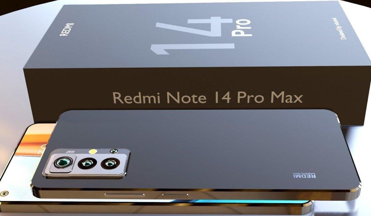 
Как самому разобрать телефон Xiaomi Redmi Note 14 Pro 5G для ремонта дома