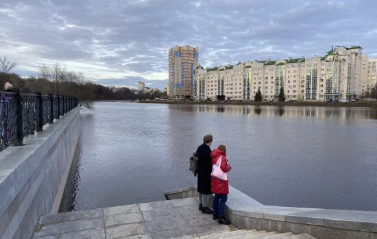    ИА "Орелград"