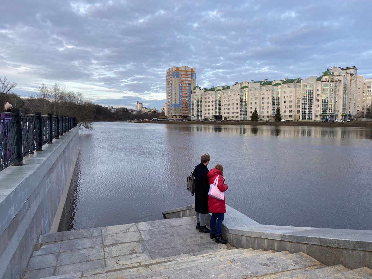    ИА “Орелград”