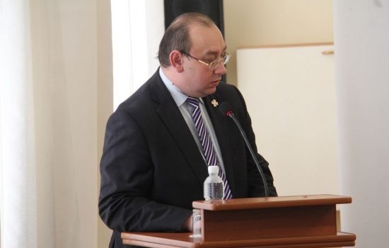    Фото: oreloblsovet.ru