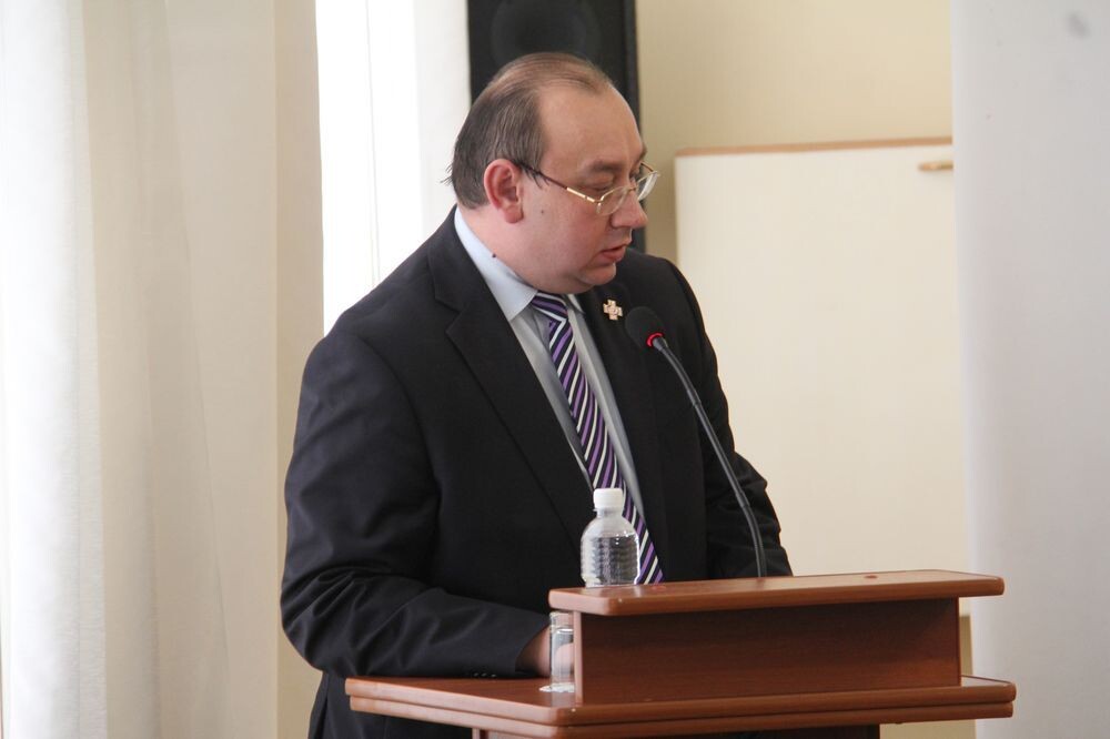    Фото: oreloblsovet.ru