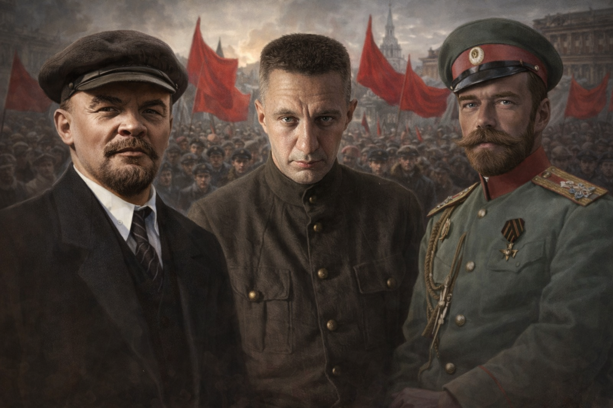 Обложка: ЧатГпт. 