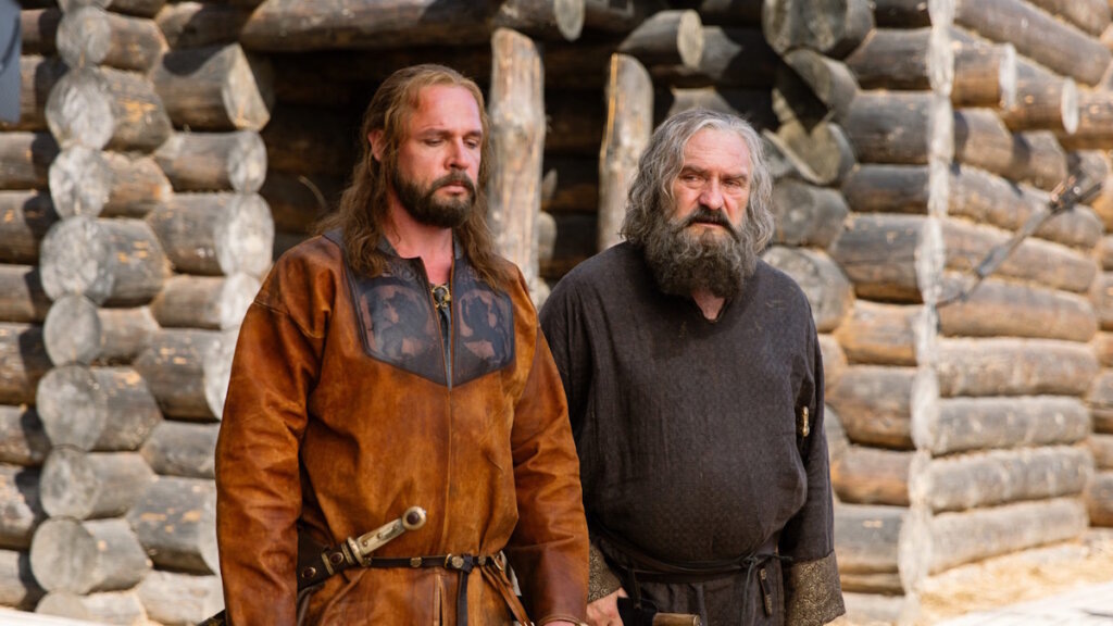    Фото: кадр со съемок